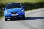 Seat Ibiza SC 2009 года